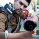 Image for article titled The Most Amazing Cosplay From WonderCon: Day One!